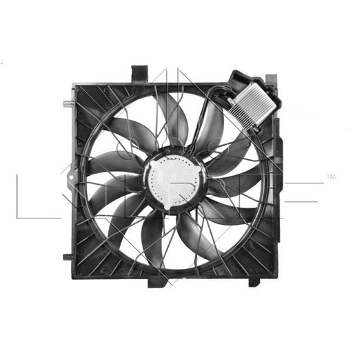 NRF Engine Cooling Fan 47732