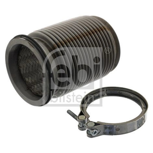 Febi Exhaust Flexible Pipe 44317