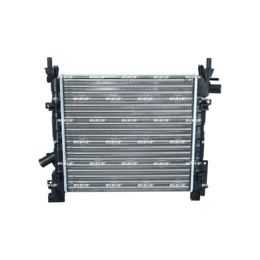 NRF Engine Radiator 53651