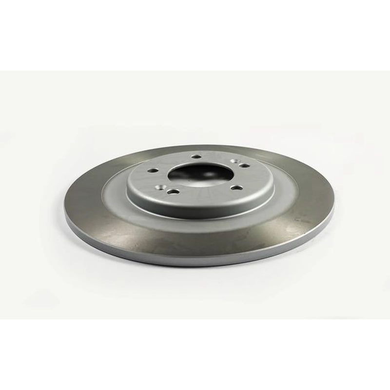 Juratek 2 x Solid Rear Brake Discs HYU144-x2