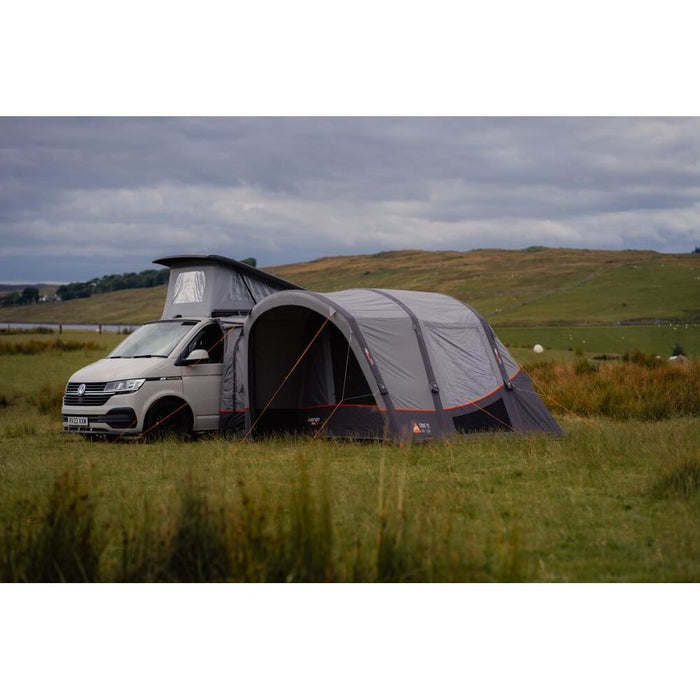 Vango Cove Air TC Low Drive Away Awning (180 - 210cm) Campervan - Vango - Van Life Living