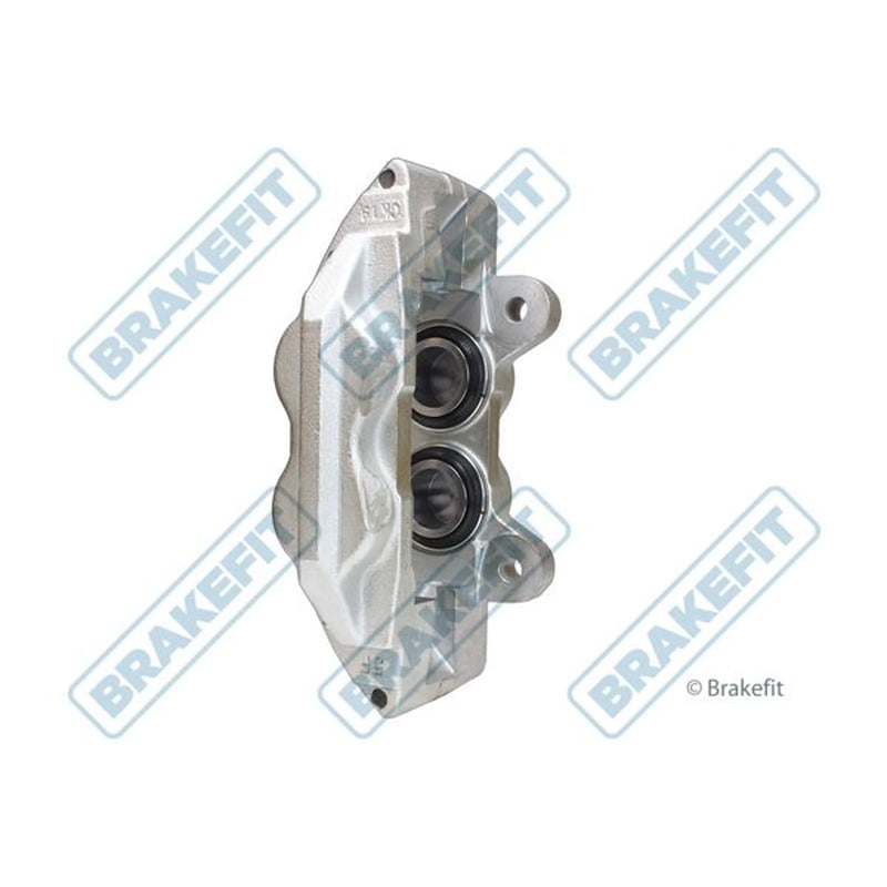 Apec Brake Caliper Assembly Front Left BCA2407