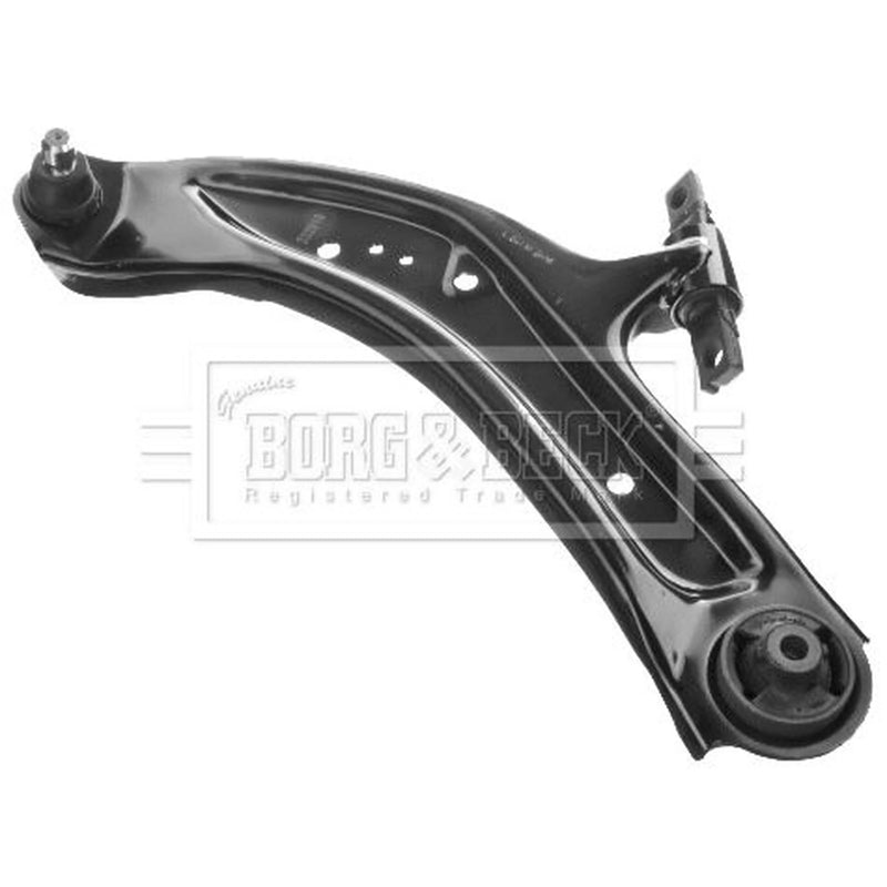 Borg & Beck Control/Trailing Arm BCA7597