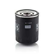 MANN-FILTER Engine Oil Filter W 1140/5