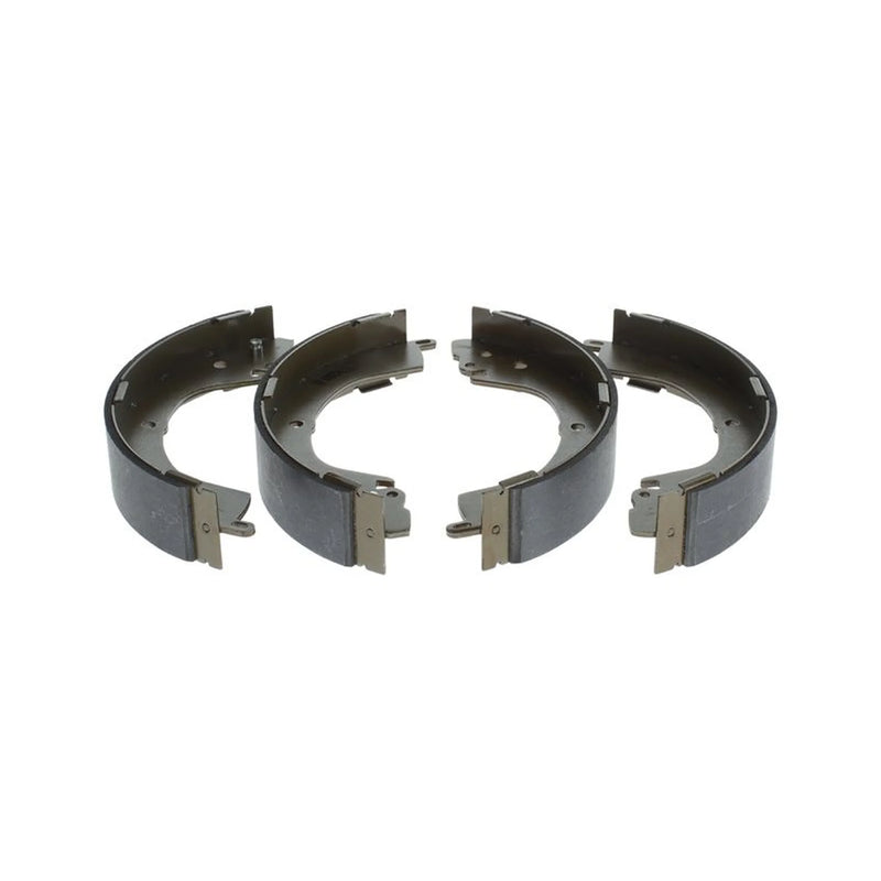 Bosch Brake Shoe Set Axle Kit 0 986 487 684