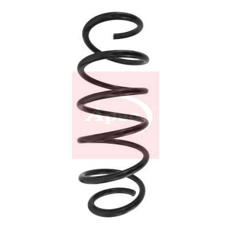 Apec Front Suspension Coil Spring ACS1549