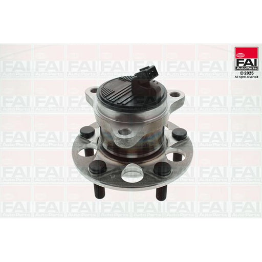 FAI Wheel Bearing Kit 139mm FHBK1261