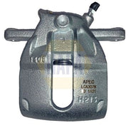 NAPA Brake Caliper Assembly Front Left NCA1495