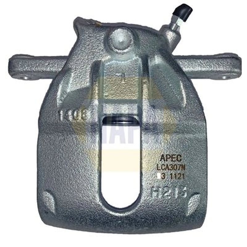 NAPA Brake Caliper Assembly Front Left NCA1495