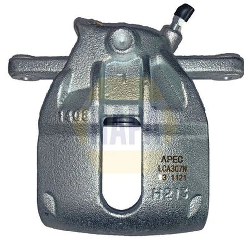 NAPA Brake Caliper Assembly Front Left NCA1495