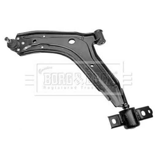 Borg & Beck Control/Trailing Arm BCA5952