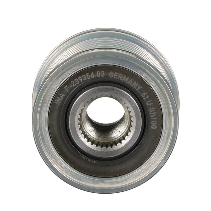 Gates Alternator Overrunning Freewheel Clutch OAP7120