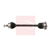 Apec CV Drive Shaft Driveshaft Front Right ADS1304R