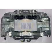 NAPA Brake Caliper Assembly Front Left NCA2017