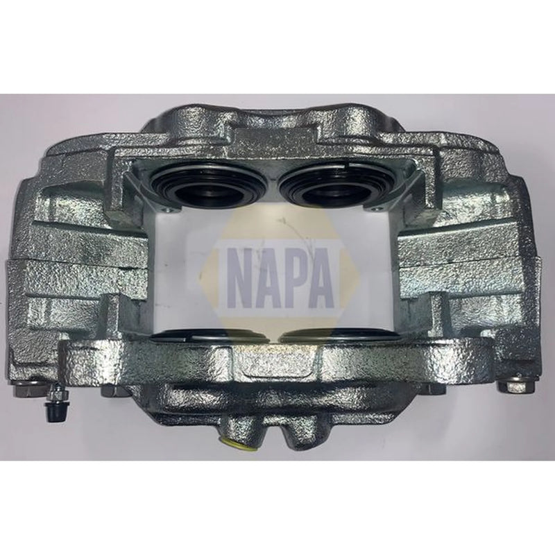 NAPA Brake Caliper Assembly Front Left NCA2017