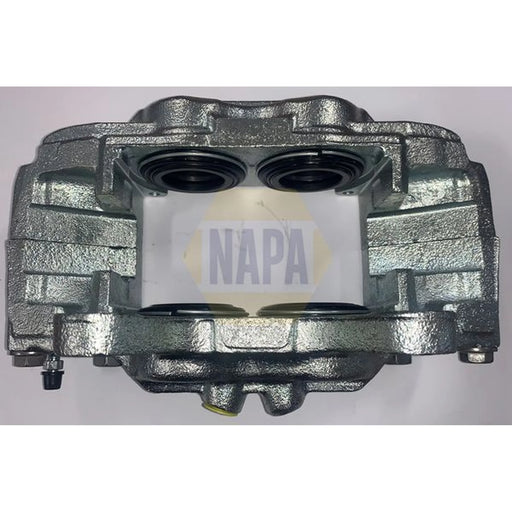 NAPA Brake Caliper Assembly Front Left NCA2017