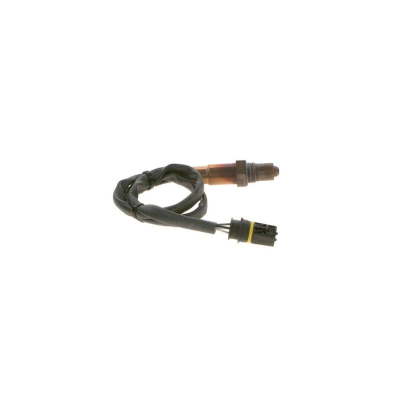 Bosch O2 Lambda Oxygen Sensor Left 0 258 006 359