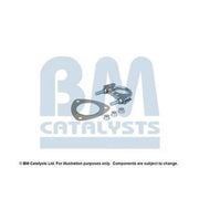 BM Catalysts Exhaust Pipe Mounting Kit FK50267B