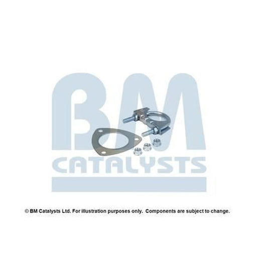 BM Catalysts Exhaust Pipe Mounting Kit FK50267B