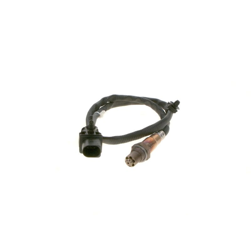 Bosch O2 Lambda Oxygen Sensor before catalytic converter 0 258 017 140