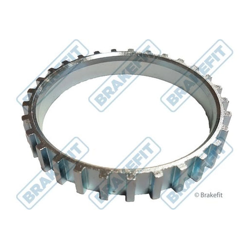 Apec ABS Sensor Ring Front Right BAR004