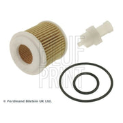Blue Print Engine Oil Filter ADD62109