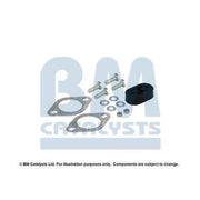 BM Catalysts Exhaust Pipe Mounting Kit FK70469C