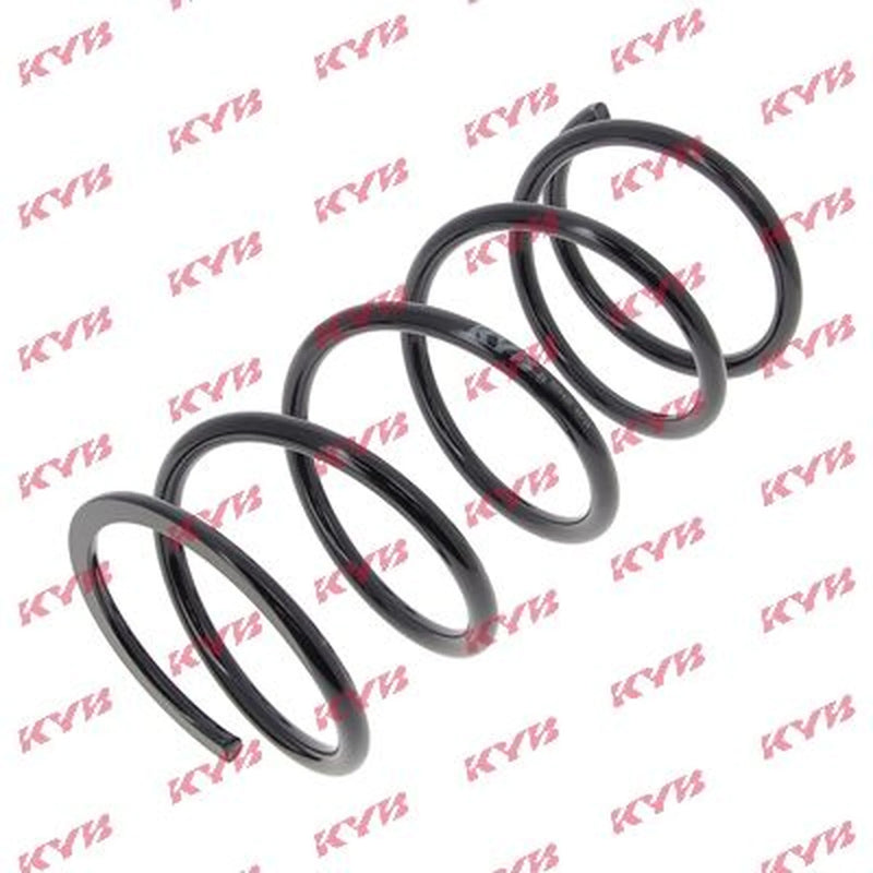 KYB Rear Suspension Coil Spring RD6420