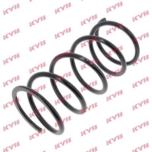 KYB Rear Suspension Coil Spring RD6420
