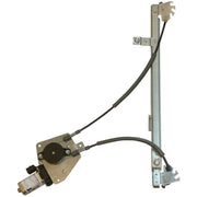 Valeo Electric Window Regulator Lifter Right Front 850319