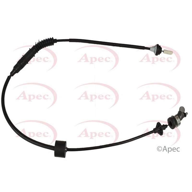 Apec Clutch Control Cable Pull CAB5010