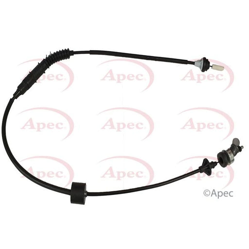 Apec Clutch Control Cable Pull CAB5010