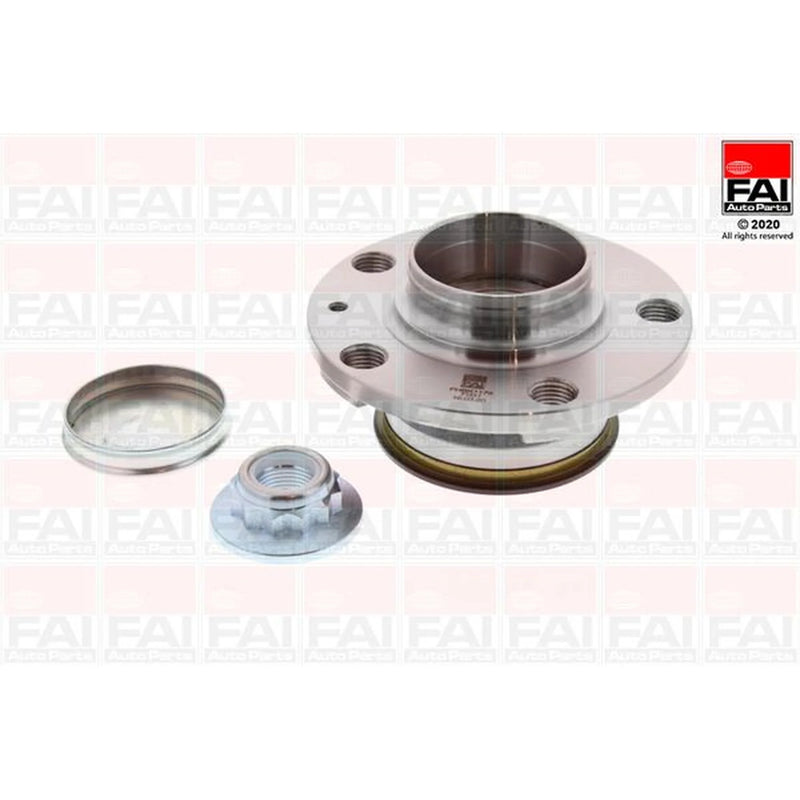 FAI Wheel Bearing Kit 79mm FHBK1176