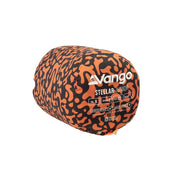 Vango Stellar Junior Sleeping Bag Dragons Fire - Vango - Van Life Living