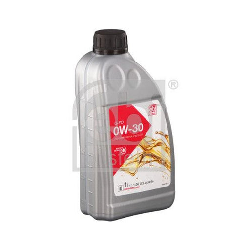 Febi Engine Oil 1L C2 0W-30 172202