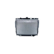 NRF Engine Radiator 50349