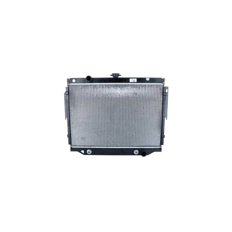 NRF Engine Radiator 50349