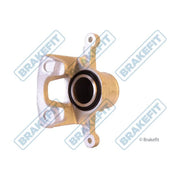 Apec Brake Caliper Assembly Front Right BCA1366