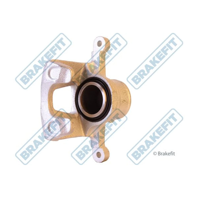 Apec Brake Caliper Assembly Front Right BCA1366