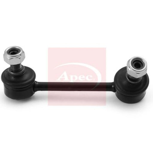 Apec Stabiliser Bar Link Coupling Rod Rear Left AST4427