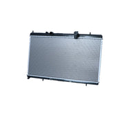 NRF Engine Radiator 50444