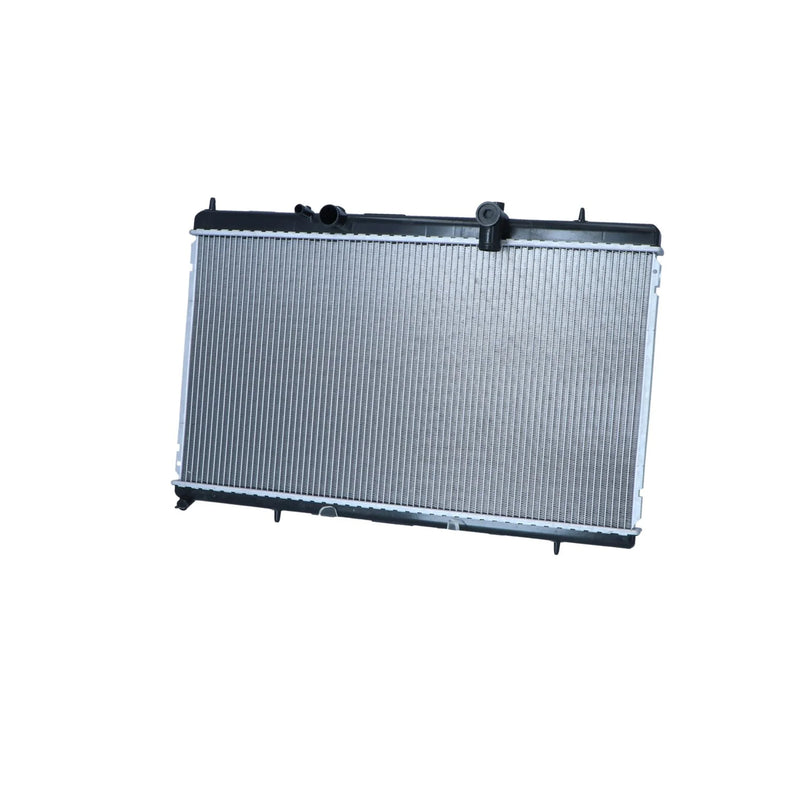 NRF Engine Radiator 50444