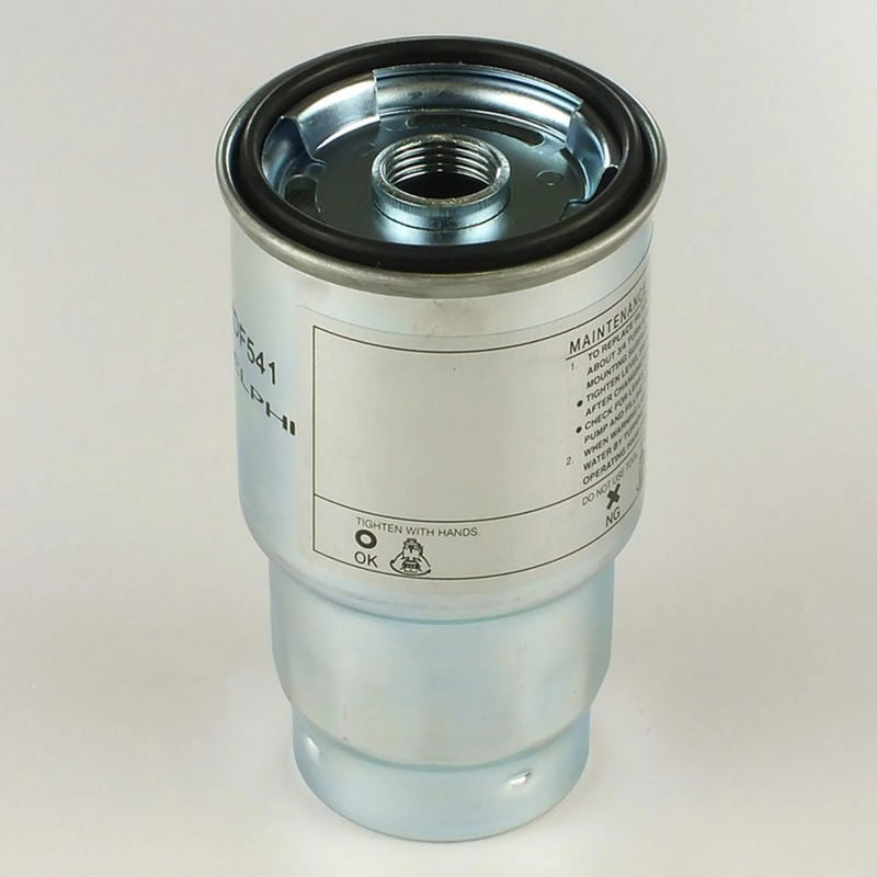 Delphi Fuel Filter Element HDF541