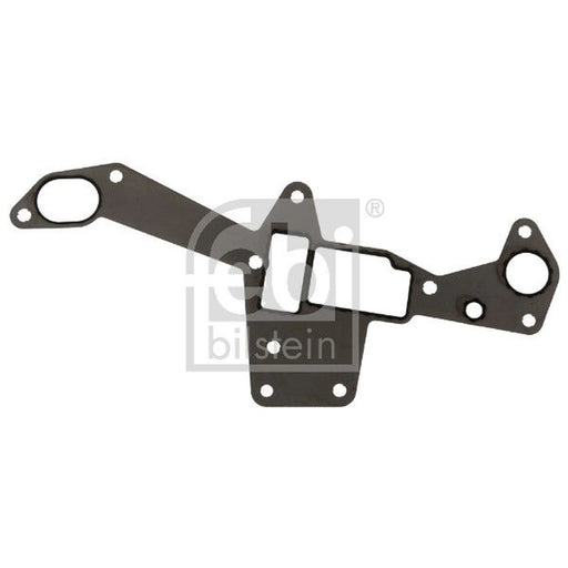 Febi Oil Filter Housing Gasket 43561