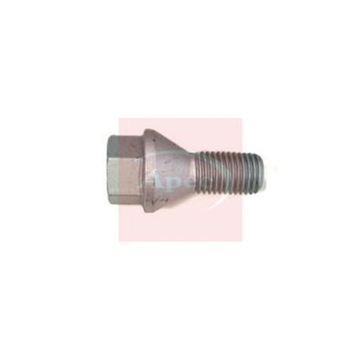 Apec Wheel Bolt Front M12 X 1.5 AHB0065