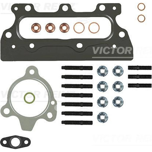 Victor Reinz Charger Mounting Kit 04-10331-01