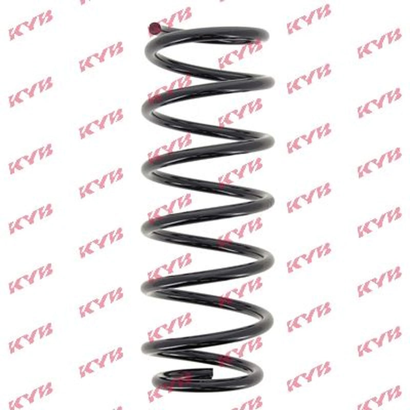 KYB Rear Suspension Coil Spring RH6064
