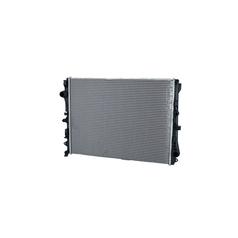 NRF Engine Radiator 50041