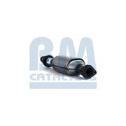 BM Catalysts Homologated Petrol Cat BM90270H