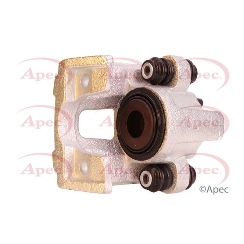 Apec Brake Caliper Assembly Rear Right RCA715